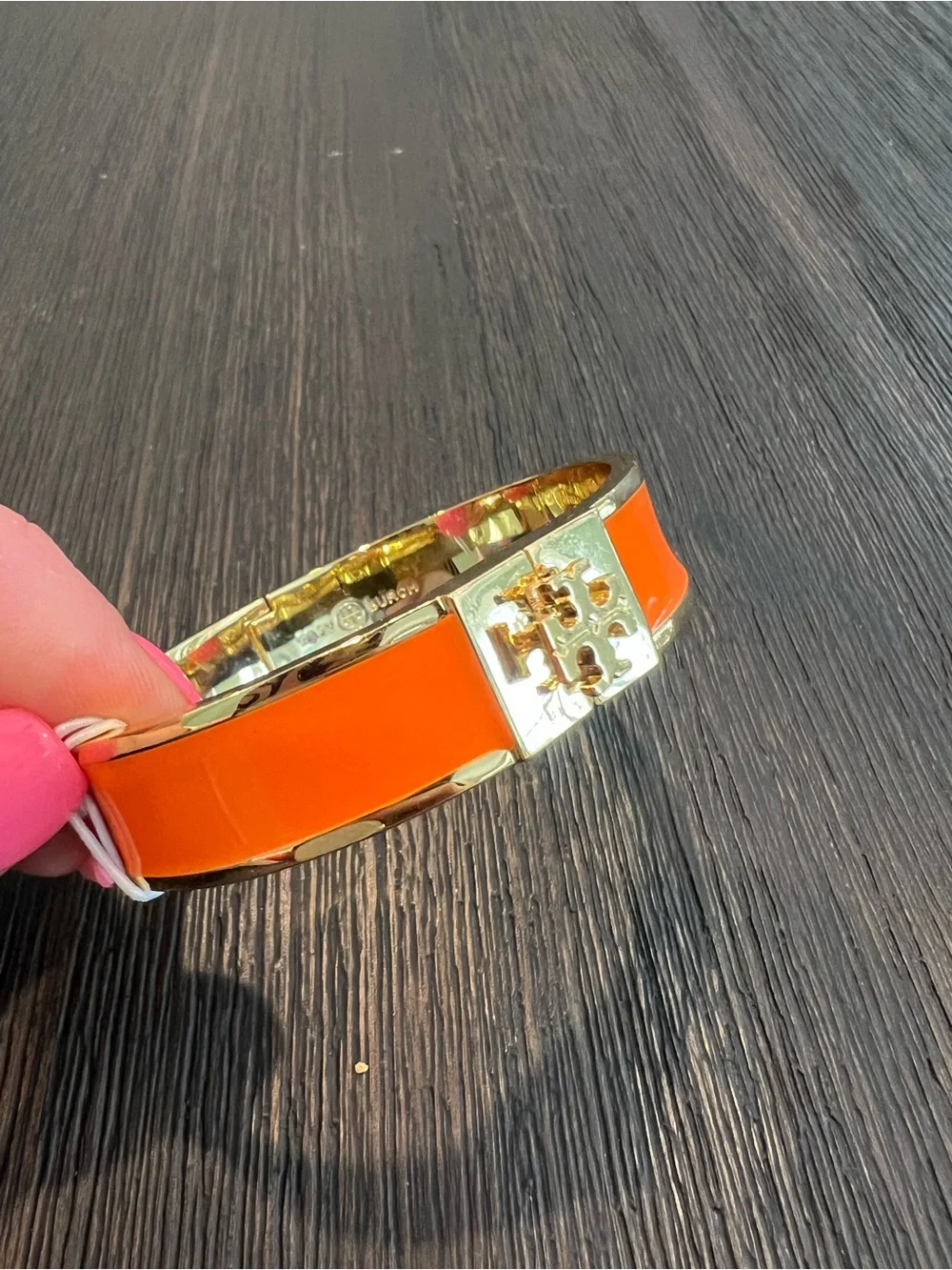 NWT Tory Burch Bracelet